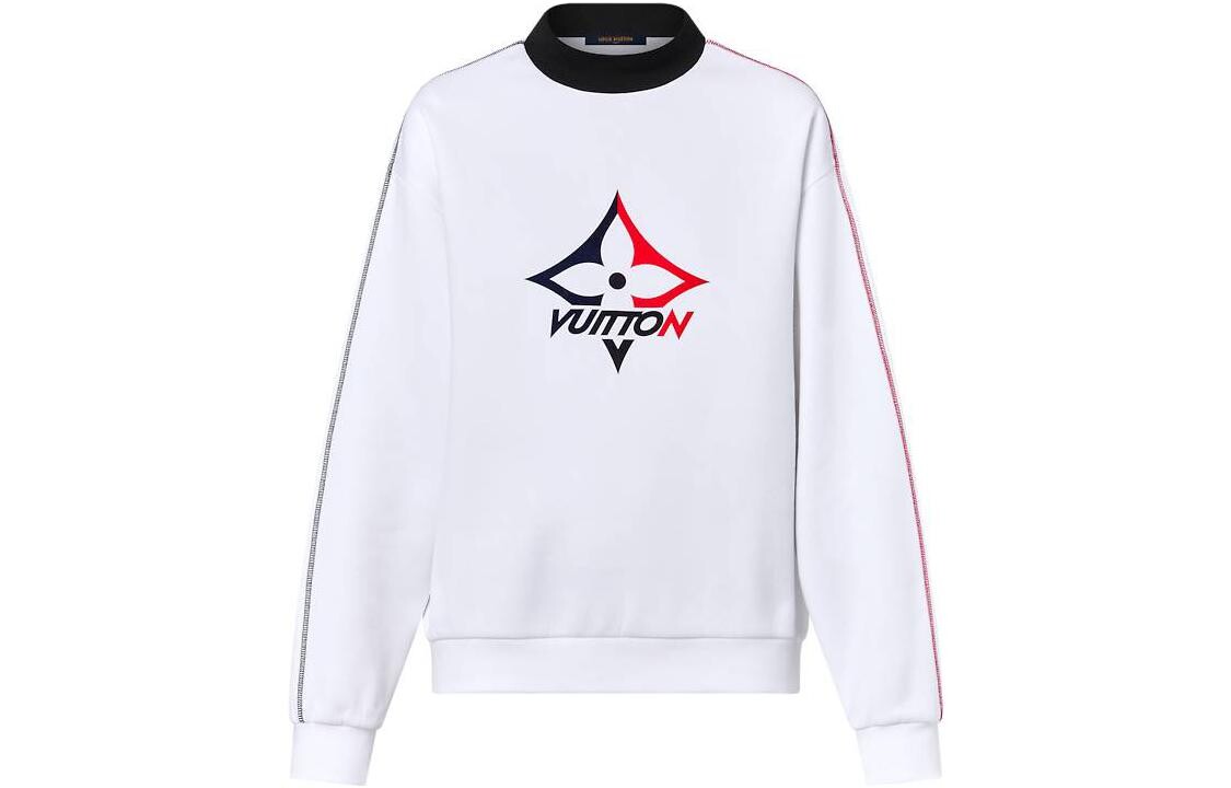 Трикотаж женский белый Louis Vuitton
Трикотаж женский белый Louis Vuitton