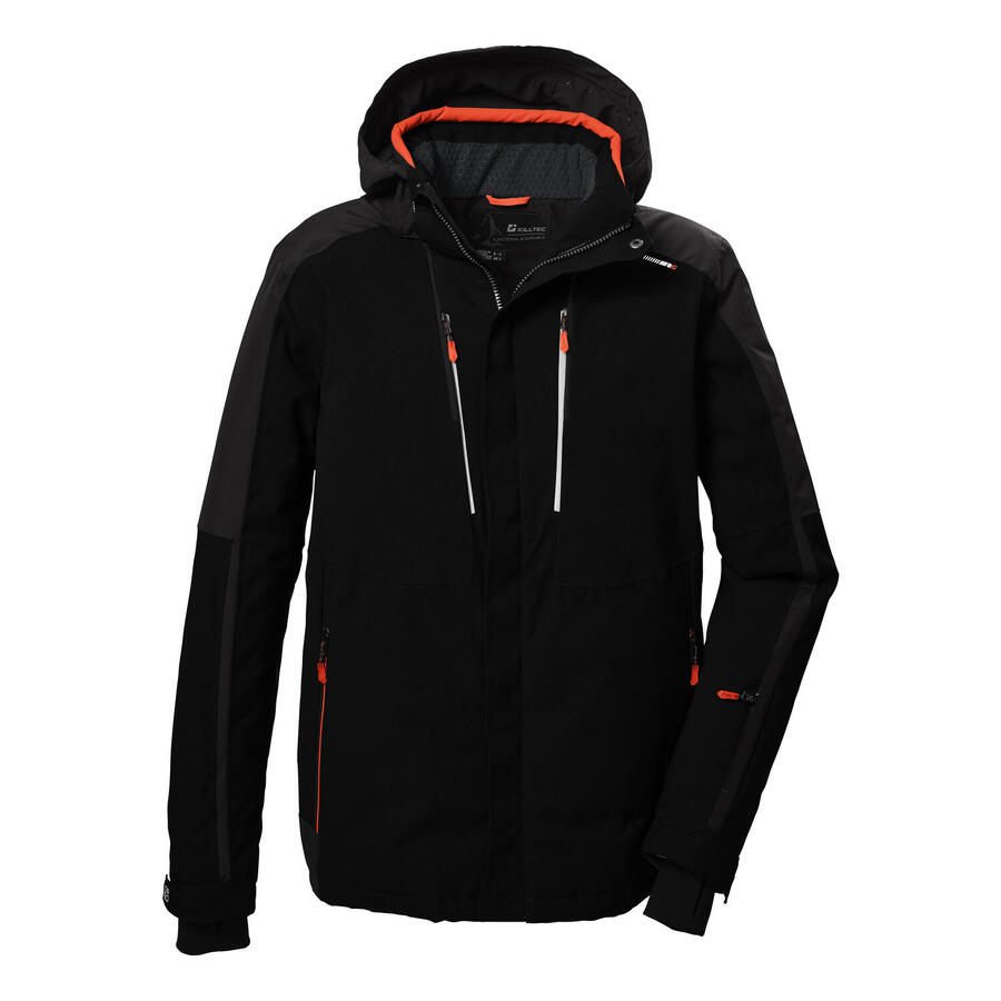 KILLTEC Лыжная куртка KSW 69 MNJCKT
KILLTEC Лыжная куртка KSW 69 MNJCKT