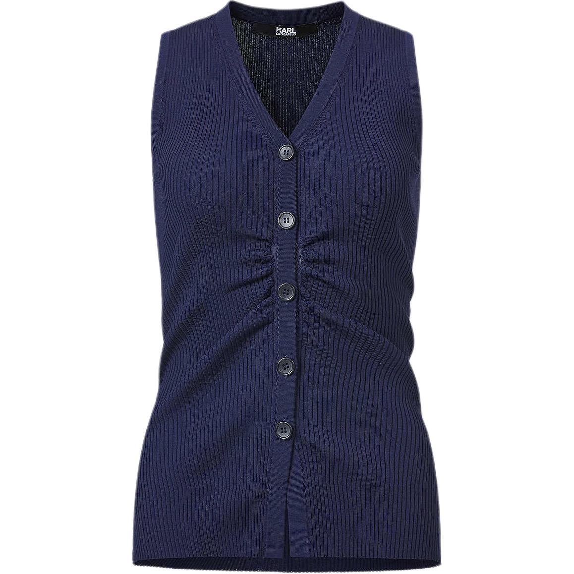 Футболка KARL LAGERFELD SS25 женская KARL LAGERFELD / Karl Lagerfeld Jeans, синий
Футболка KARL LAGERFELD SS25 женская KARL LAGERFELD / Karl Lagerfeld Jeans, синий