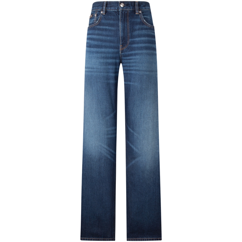 Calvin Klein Джинсы женские синие
Calvin Klein Джинсы женские синие