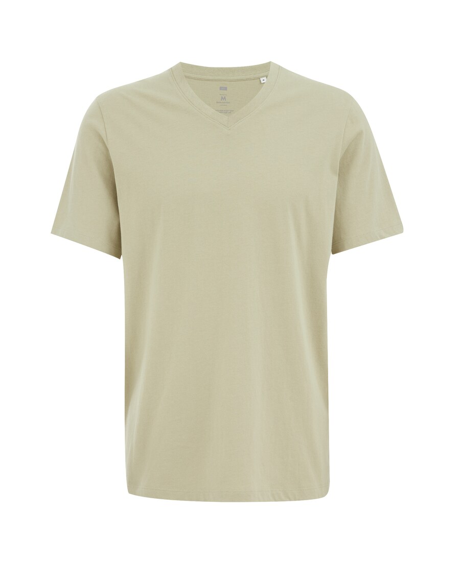 Рубашка WE Fashion, зеленый
Рубашка WE Fashion, зеленый