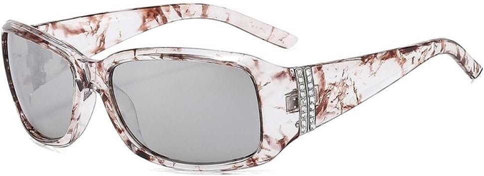 Модные солнцезащитные очки-обтекатели для женщин и мужчин, с необычными цветными линзами, бриллиантовой оправой и градиентными линзами, роскошная овальная оправа, защита от ультрафиолета UV400 TYUVIVO, C6
Модные солнцезащитные очки-обтекатели для женщин и мужчин, с необычными цветными линзами, бриллиантовой оправой и градиентными линзами, роскошная овальная оправа, защита от ультрафиолета UV400 TYUVIVO, C6