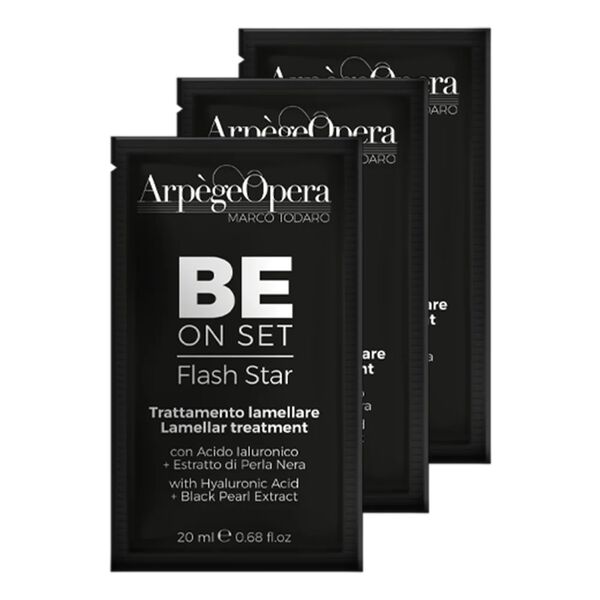 Набор: ламинирование волос bk stage be on set, 3x20 мл Emsibeth Arpege opera
Набор: ламинирование волос bk stage be on set, 3x20 мл Emsibeth Arpege opera