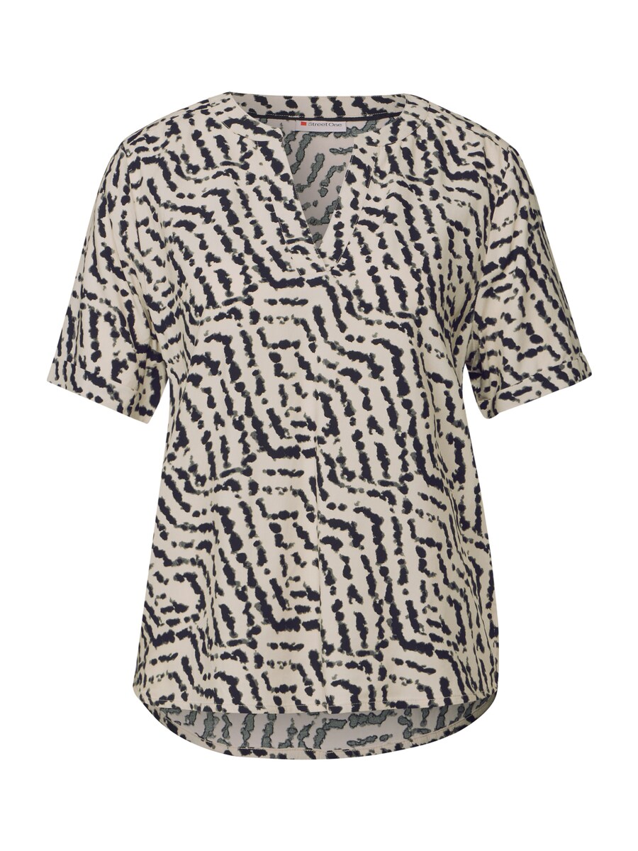 Блуза STREET ONE, песочный
Блуза STREET ONE, песочный