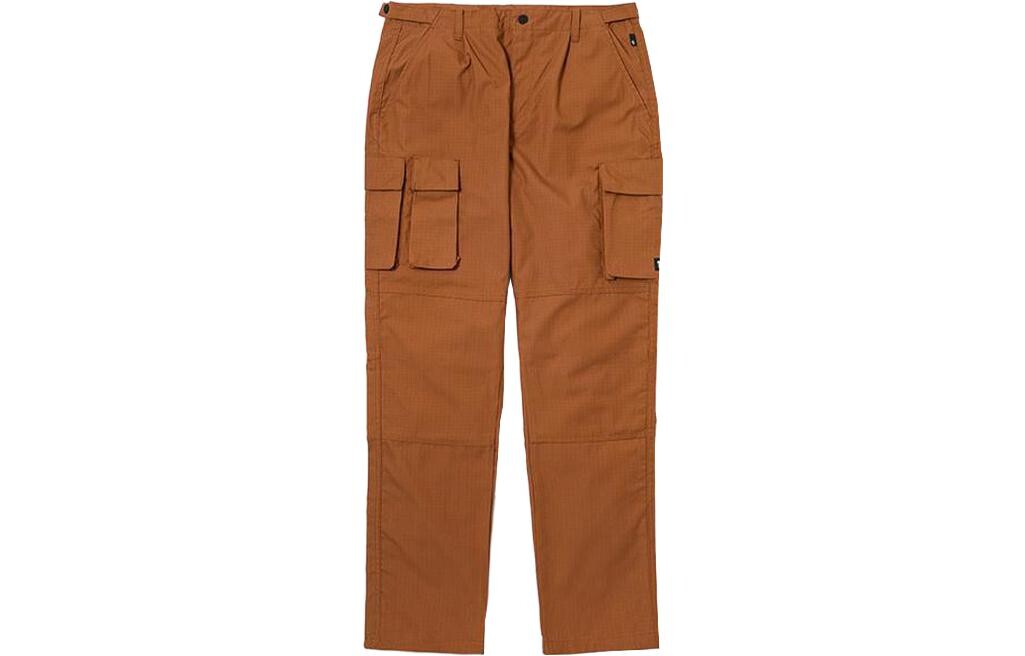 Брюки-карго мужские, средне-коричневые Timberland, коричневый
Брюки-карго мужские, средне-коричневые Timberland, коричневый