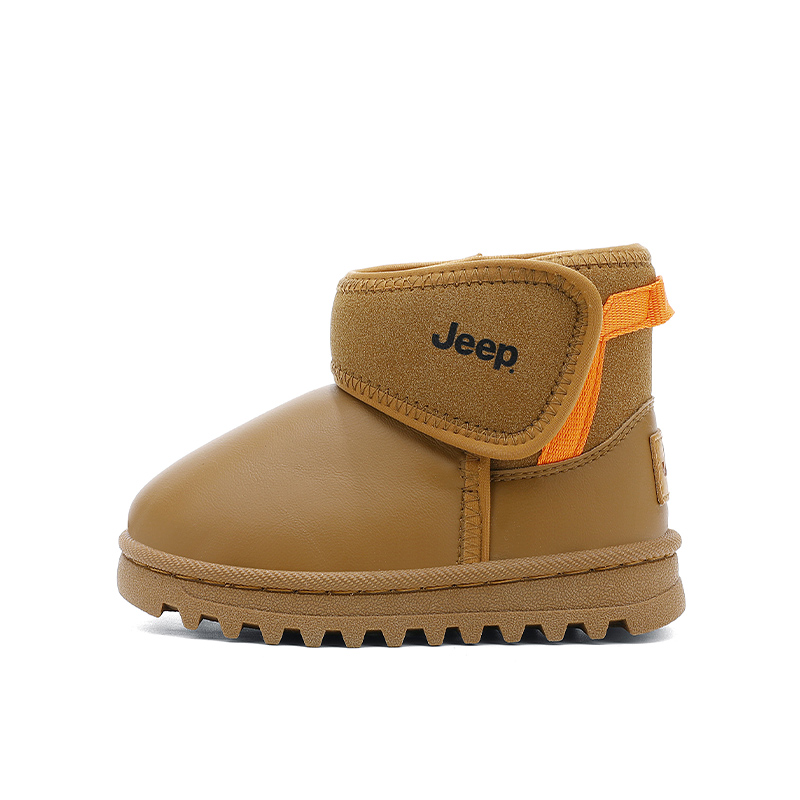 Классическая коллекция Snow Boots на высоком голенище из искусственной кожи и текстиля, с противоскользящей подошвой, легкие, с утеплением и амортизацией Jeep, camel
Классическая коллекция Snow Boots на высоком голенище из искусственной кожи и текстиля, с противоскользящей подошвой, легкие, с утеплением и амортизацией Jeep, camel