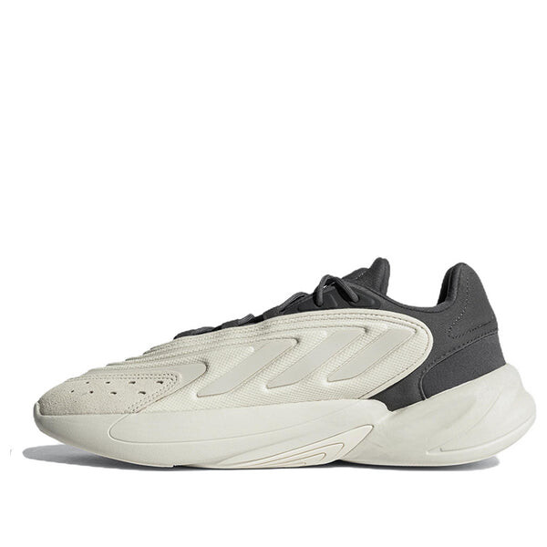 Кроссовки озелия Adidas, белый
Кроссовки озелия Adidas, белый