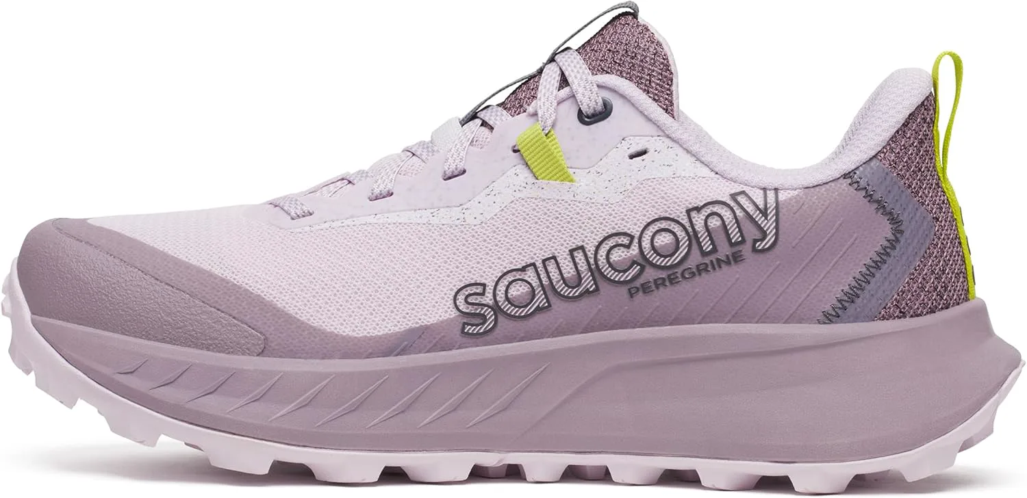 Мужские кроссовки для трейлового бега Saucony Peregrine 15
Мужские кроссовки для трейлового бега Saucony Peregrine 15