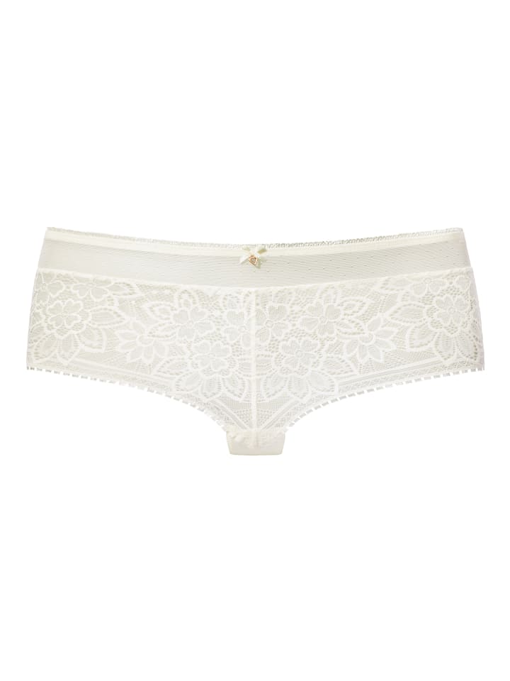 Трусы LASCANA, кремовый
Трусы LASCANA, кремовый