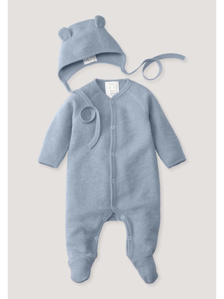 Комбинезон Hessnatur
Комбинезон Hessnatur