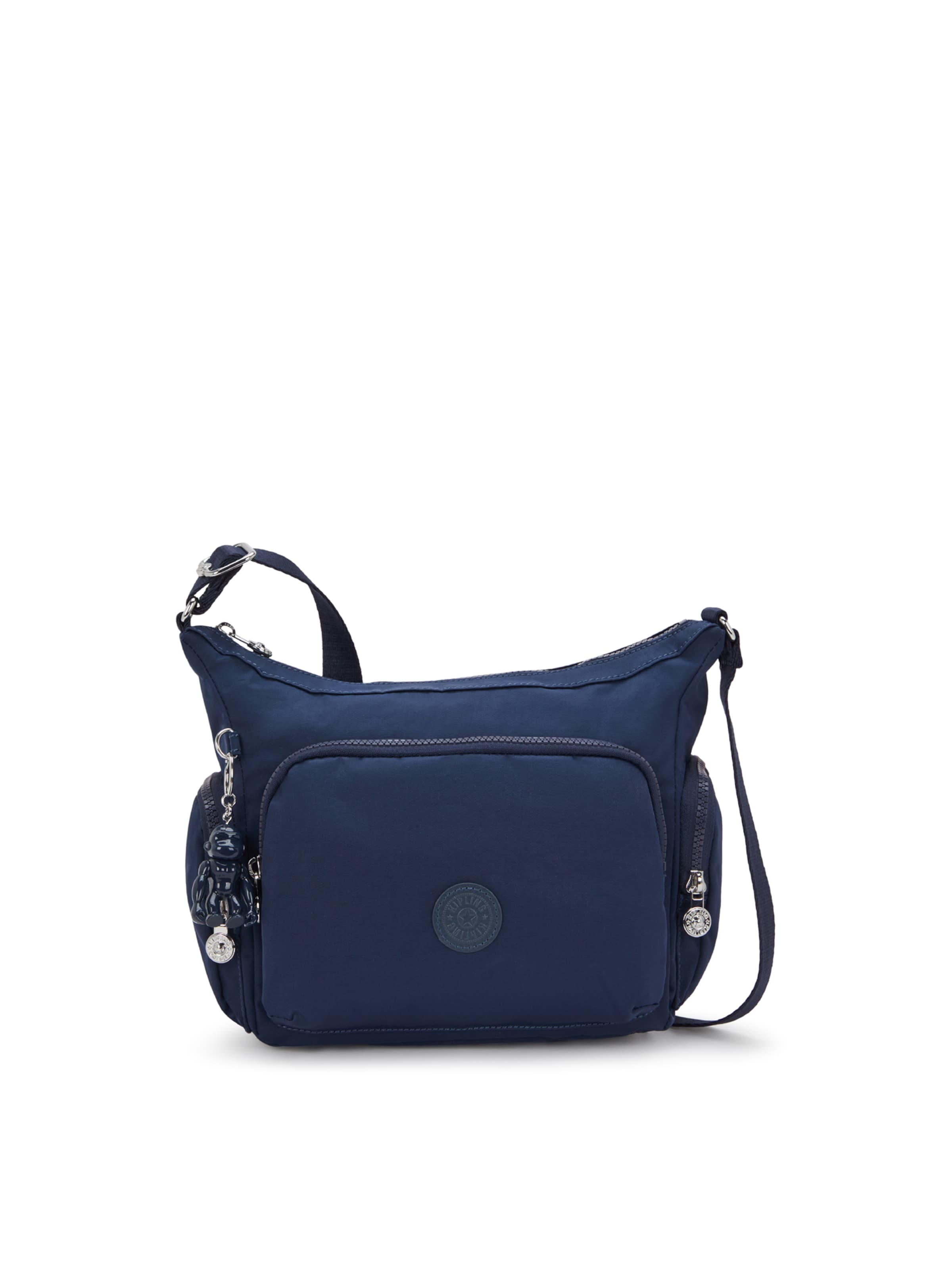 KIPLING Сумка через плечо 'Gabb S' в цвете Marine Blue
KIPLING Сумка через плечо 'Gabb S' в цвете Marine Blue
