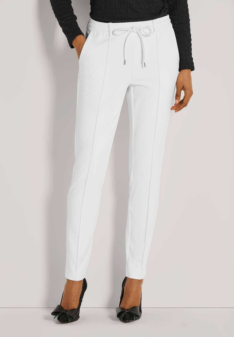 Брюки MADELEINE MIT TUNNELZUG, Wool White/White
Брюки MADELEINE MIT TUNNELZUG, Wool White/White