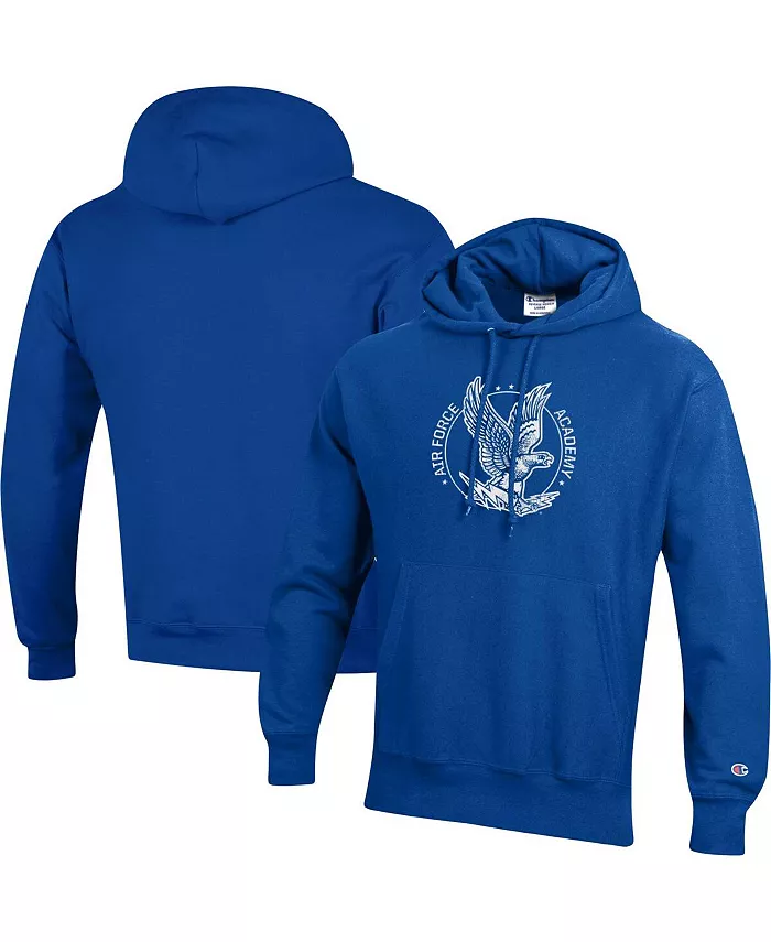 Мужская толстовка с капюшоном Royal Air Force Falcons Vault Logo Reverse Weave Pullover Hoodie Champion
Мужская толстовка с капюшоном Royal Air Force Falcons Vault Logo Reverse Weave Pullover Hoodie Champion