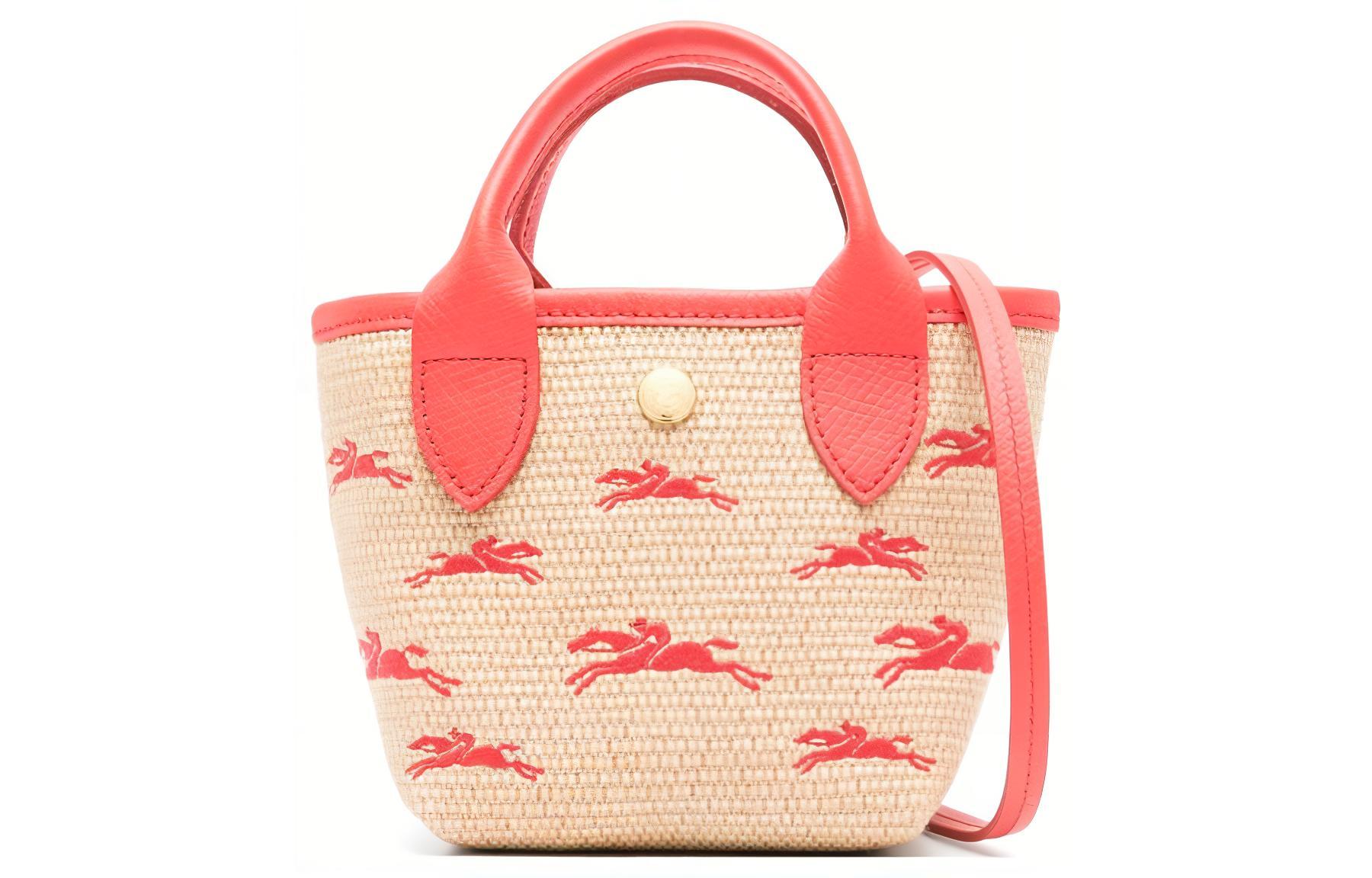 LONGCHAMP Сумка Le Pliage Re Play Xs
LONGCHAMP Сумка Le Pliage Re Play Xs