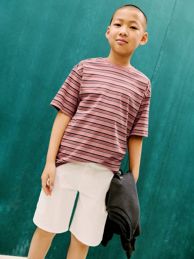 Детские шорты карго Comporta Mango, White
Детские шорты карго Comporta Mango, White