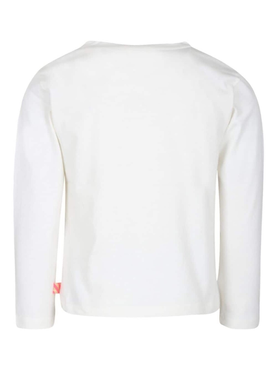 Billieblush футболка из хлопка с пайетками, белый
Billieblush футболка из хлопка с пайетками, белый