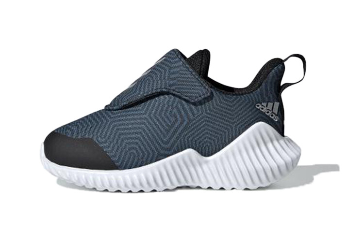 Кроссовки adidas Fortarun Toddler Shoes TD Low-top Black/Hyper Royal/Chrome
Кроссовки adidas Fortarun Toddler Shoes TD Low-top Black/Hyper Royal/Chrome