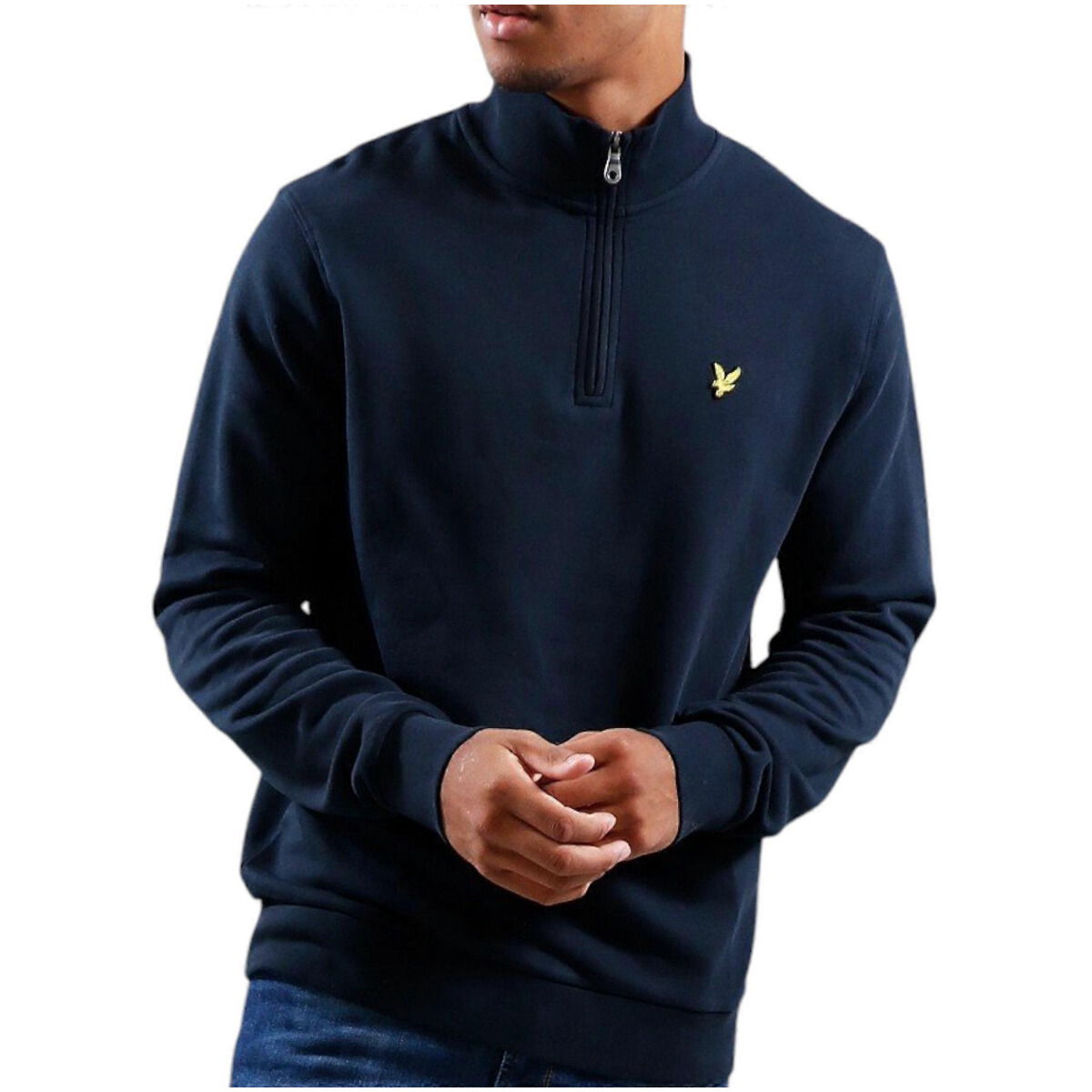 Толстовки Lyle & Scott, синий
Толстовки Lyle & Scott, синий