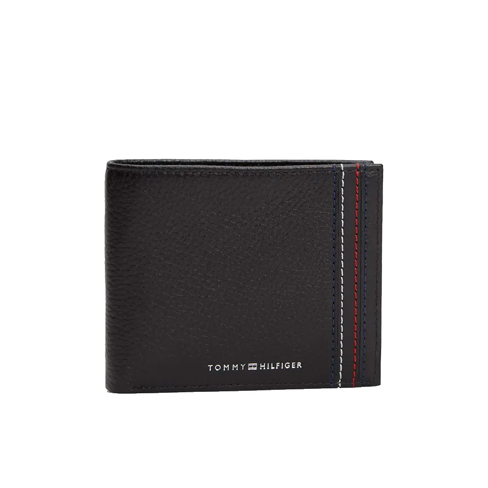 Кошелек Tommy Hilfiger Central CC&Coin, черный
Кошелек Tommy Hilfiger Central CC&Coin, черный