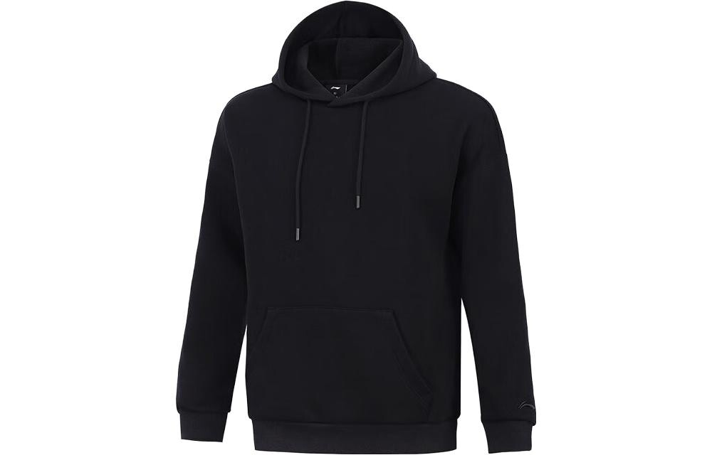 Свитшот Fitness Series для мужчин, черный Lining, черный
Свитшот Fitness Series для мужчин, черный Lining, черный