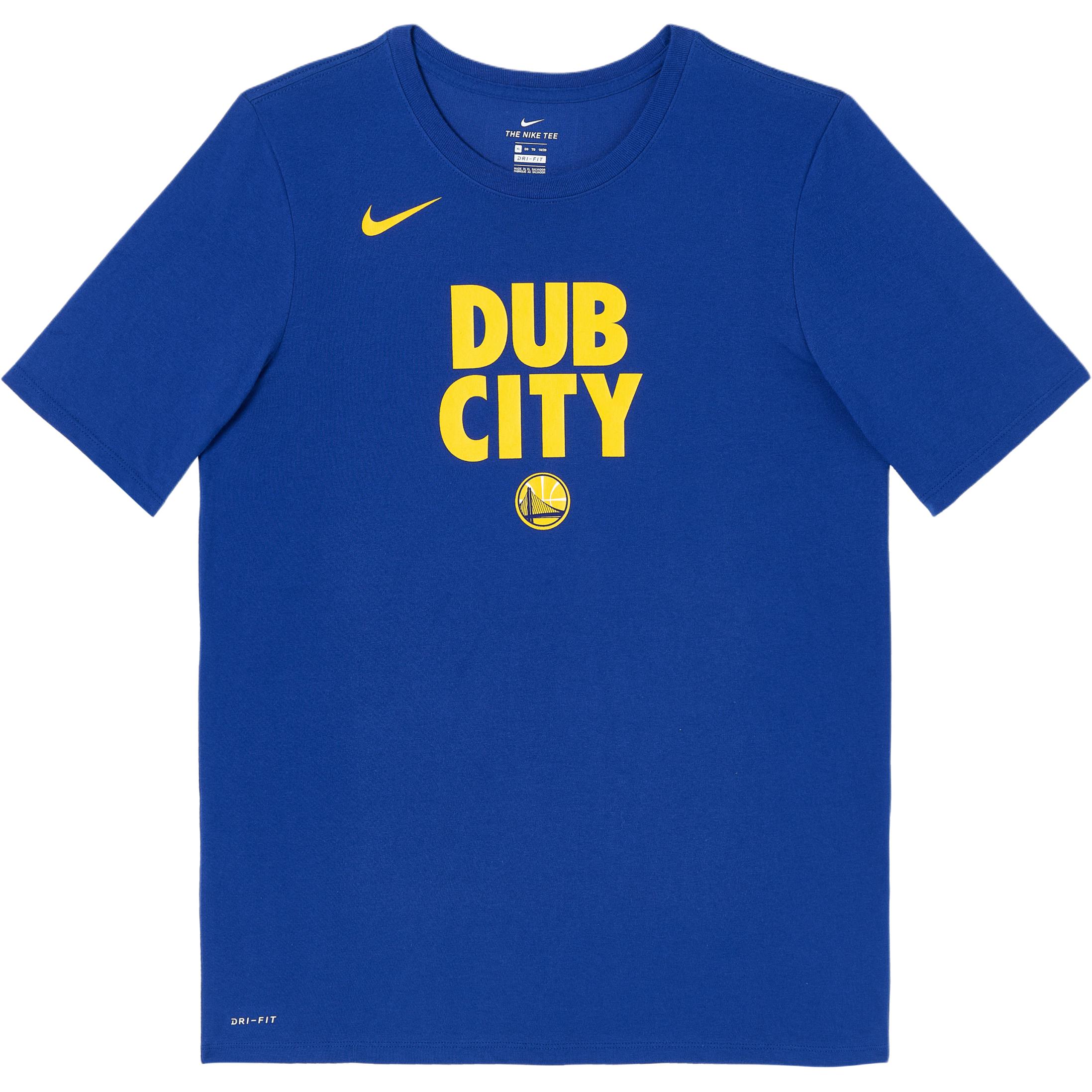 Футболка nba dri fit для подростков Nike, синий
Футболка nba dri fit для подростков Nike, синий