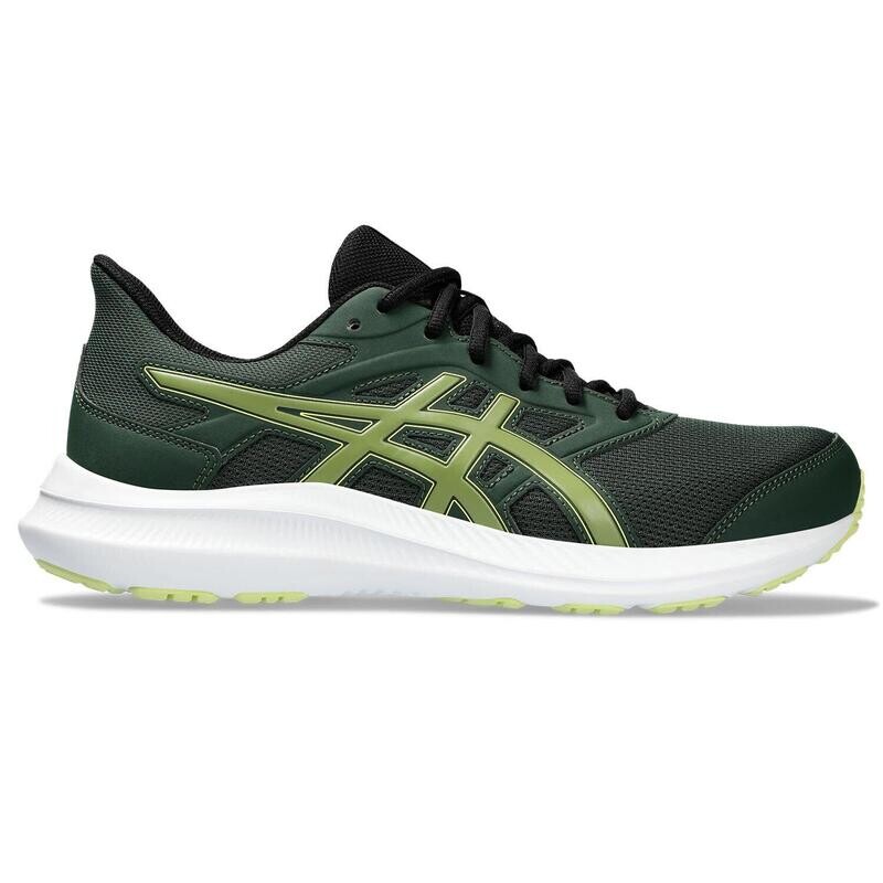 Мужские кроссовки — ASICS Jolt 4 — RainForest/Cactus
Мужские кроссовки — ASICS Jolt 4 — RainForest/Cactus