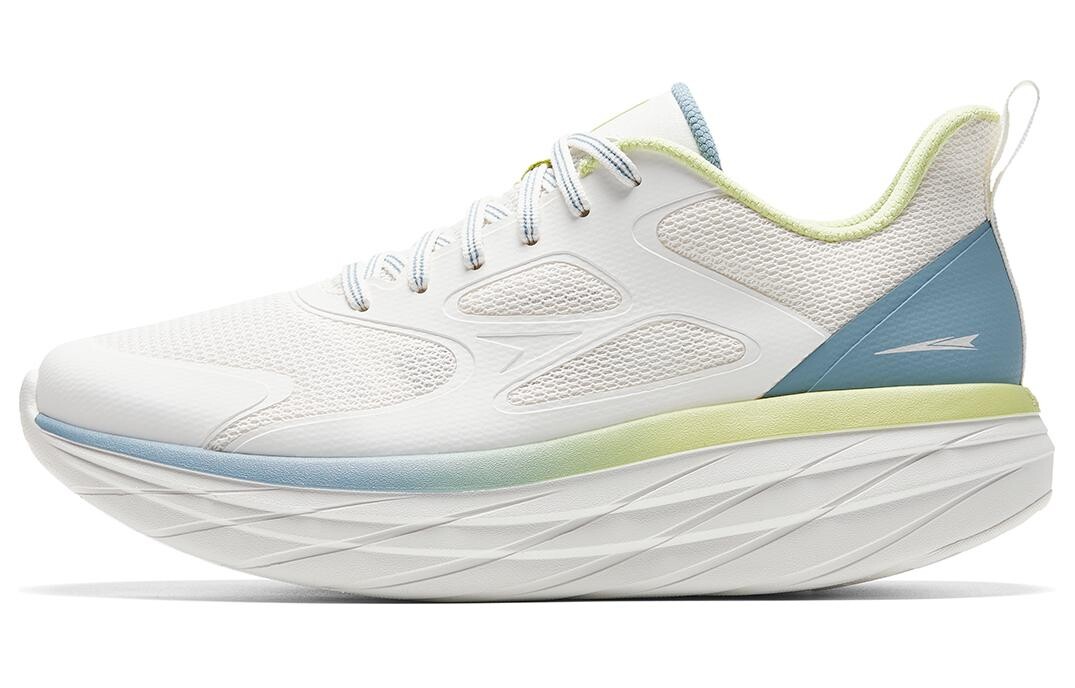 Кроссовки Rolling Dome Lite для бега мужские с низким верхом белые/серые/зеленые Sprandi
Кроссовки Rolling Dome Lite для бега мужские с низким верхом белые/серые/зеленые Sprandi