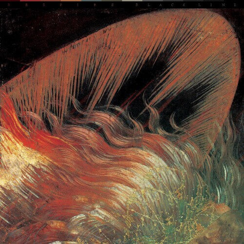 Виниловая пластинка Respire: Black Line
Виниловая пластинка Respire: Black Line