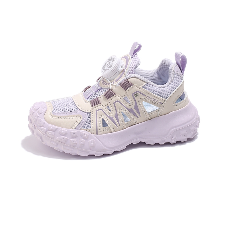 Дышащая, износостойкая, амортизирующая повседневная обувь для детей YUZHAOLIN, фиолетовый
Дышащая, износостойкая, амортизирующая повседневная обувь для детей YUZHAOLIN, фиолетовый