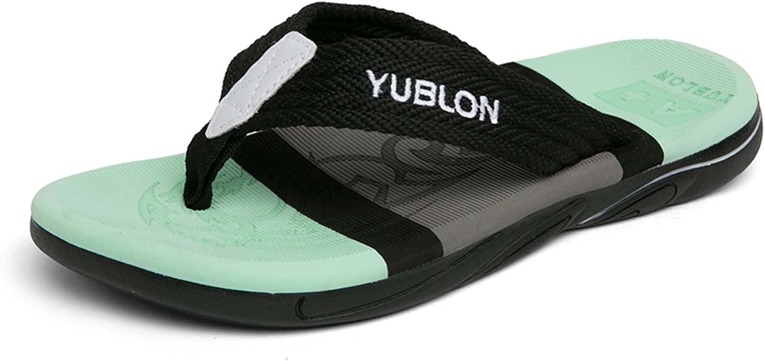 Мужские шлепанцы летние EVA, с переплетенной тканью, модные, повседневные, гладкие, легкие, дышащие, мягкие, противоскользящие, износостойкие, гибкие, упругие, удобные Uangli, черный
Мужские шлепанцы летние EVA, с переплетенной тканью, модные, повседневные, гладкие, легкие, дышащие, мягкие, противоскользящие, износостойкие, гибкие, упругие, удобные Uangli, черный