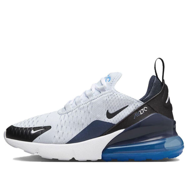Кроссовки air max 270 Nike, серый
Кроссовки air max 270 Nike, серый