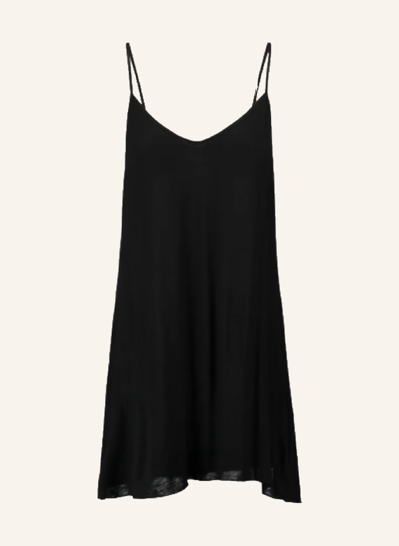 Платье с V-образным вырезом Lingadore, черный
Платье с V-образным вырезом Lingadore, черный