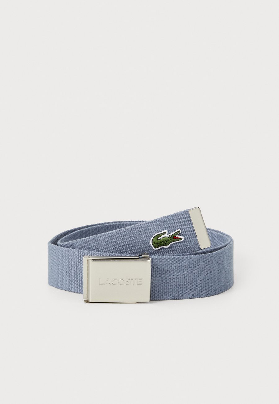 Ремень Lacoste GOODS BELT, Folkstone Gray/Grey
Ремень Lacoste GOODS BELT, Folkstone Gray/Grey