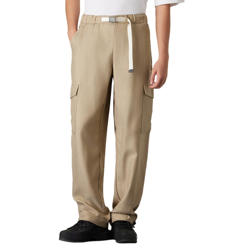 Повседневные брюки мужские THE NORTH FACE, коричневый
Повседневные брюки мужские THE NORTH FACE, коричневый