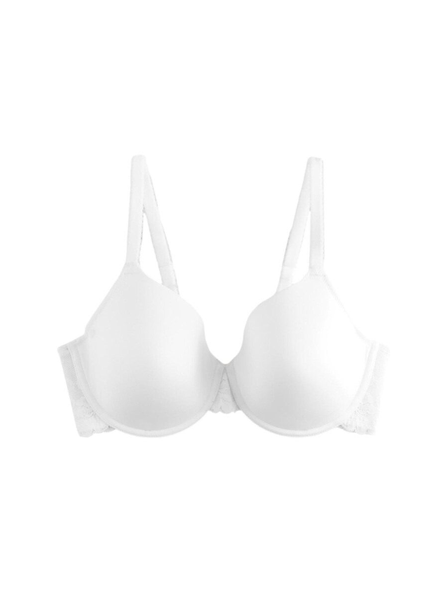 Бюстгальтер-футболка Next, белый
Бюстгальтер-футболка Next, белый