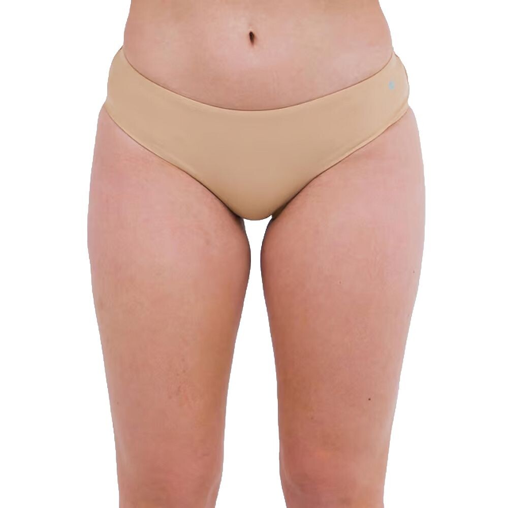 Женские хипстерские плавки бикини Calypsa LLC, цвет Honey
Женские хипстерские плавки бикини Calypsa LLC, цвет Honey