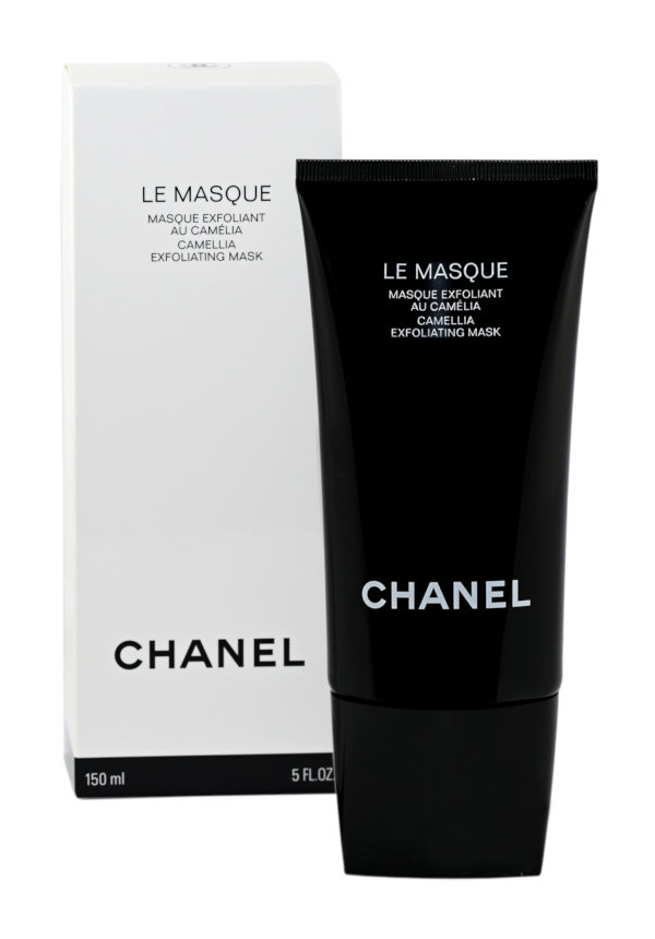Chanel, Le Masque Exfoliating Mask Camellia, Маска для лица, 150 мл
Chanel, Le Masque Exfoliating Mask Camellia, Маска для лица, 150 мл