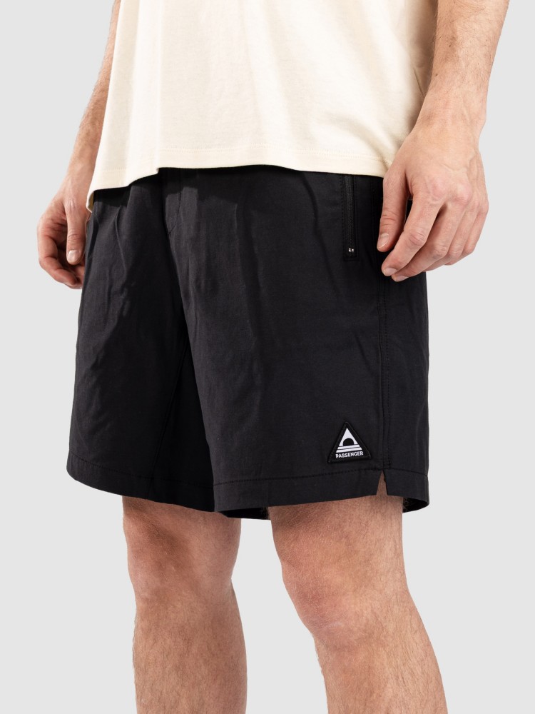 Шорты Passenger Traveller 2.0 Organic All Purpose Shorts, black
Шорты Passenger Traveller 2.0 Organic All Purpose Shorts, black