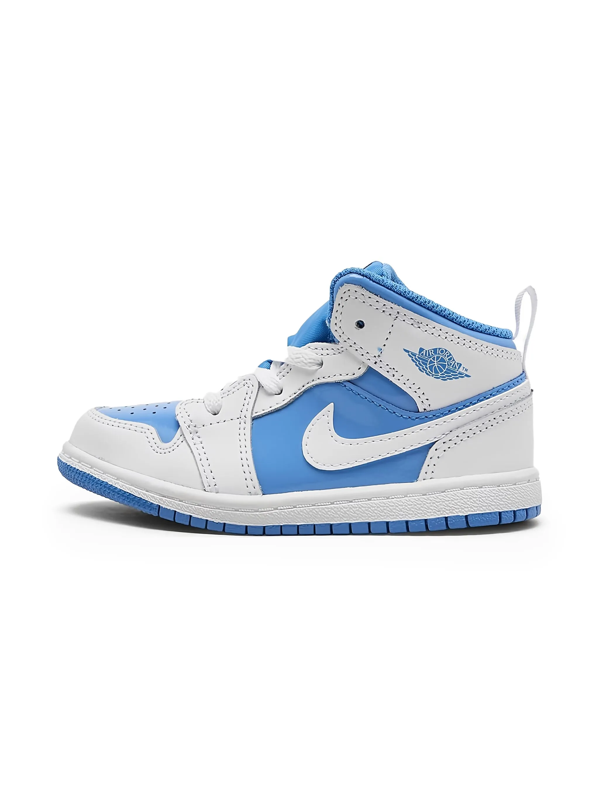 Кроссовки Jordan 1 Mid Legend Jordan Kids, белый
Кроссовки Jordan 1 Mid Legend Jordan Kids, белый