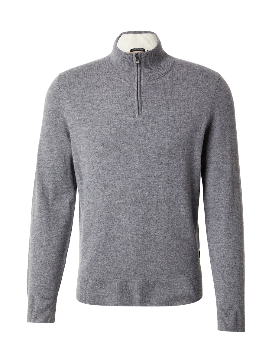 Свитер BOSS H-Hemarlo, серый
Свитер BOSS H-Hemarlo, серый