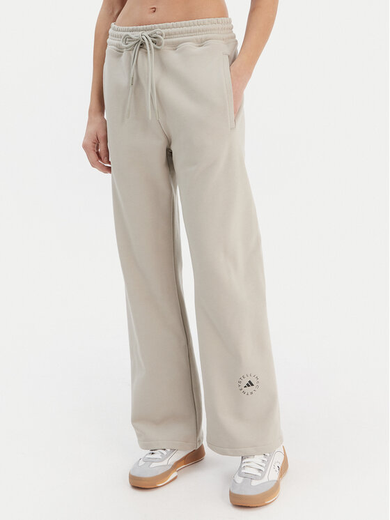 Спортивные брюки straight leg JW4662 Adidas By Stella Mccartney, серый
Спортивные брюки straight leg JW4662 Adidas By Stella Mccartney, серый