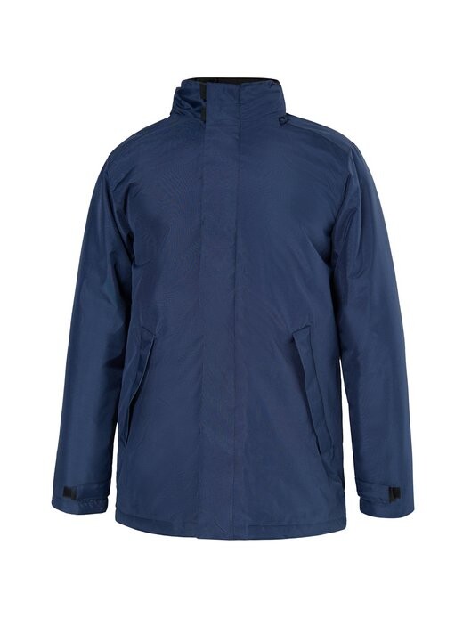 Арктический анорак Icebound, синий
Арктический анорак Icebound, синий