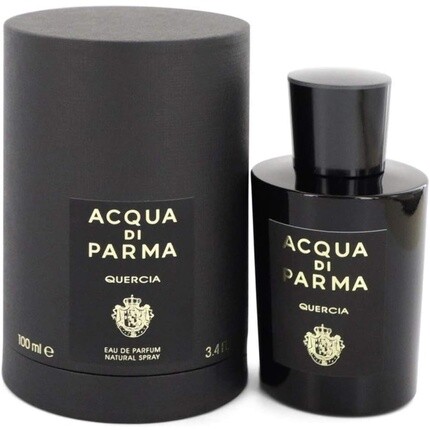 Парфюмированная вода Acqua di Parma Quercia 100 мл
Парфюмированная вода Acqua di Parma Quercia 100 мл