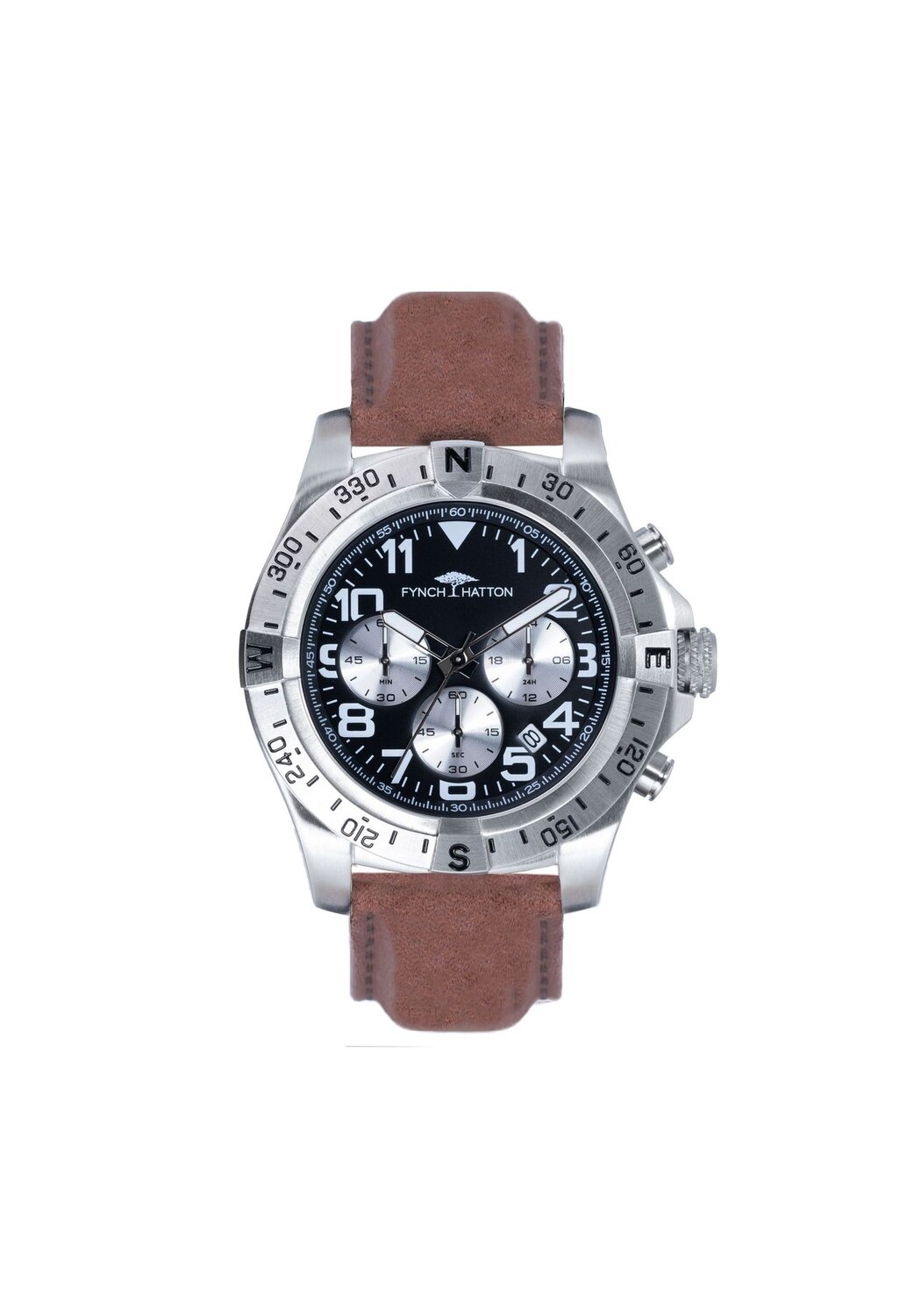 Наручные часы FYNCH-HATTON, коричневый
Наручные часы FYNCH-HATTON, коричневый