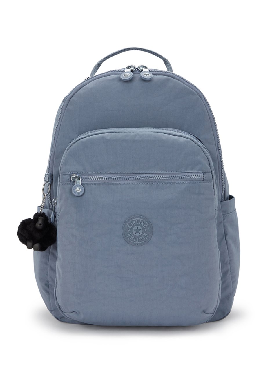 Рюкзак Kipling SEOUL, Blue Stone/Blue
Рюкзак Kipling SEOUL, Blue Stone/Blue