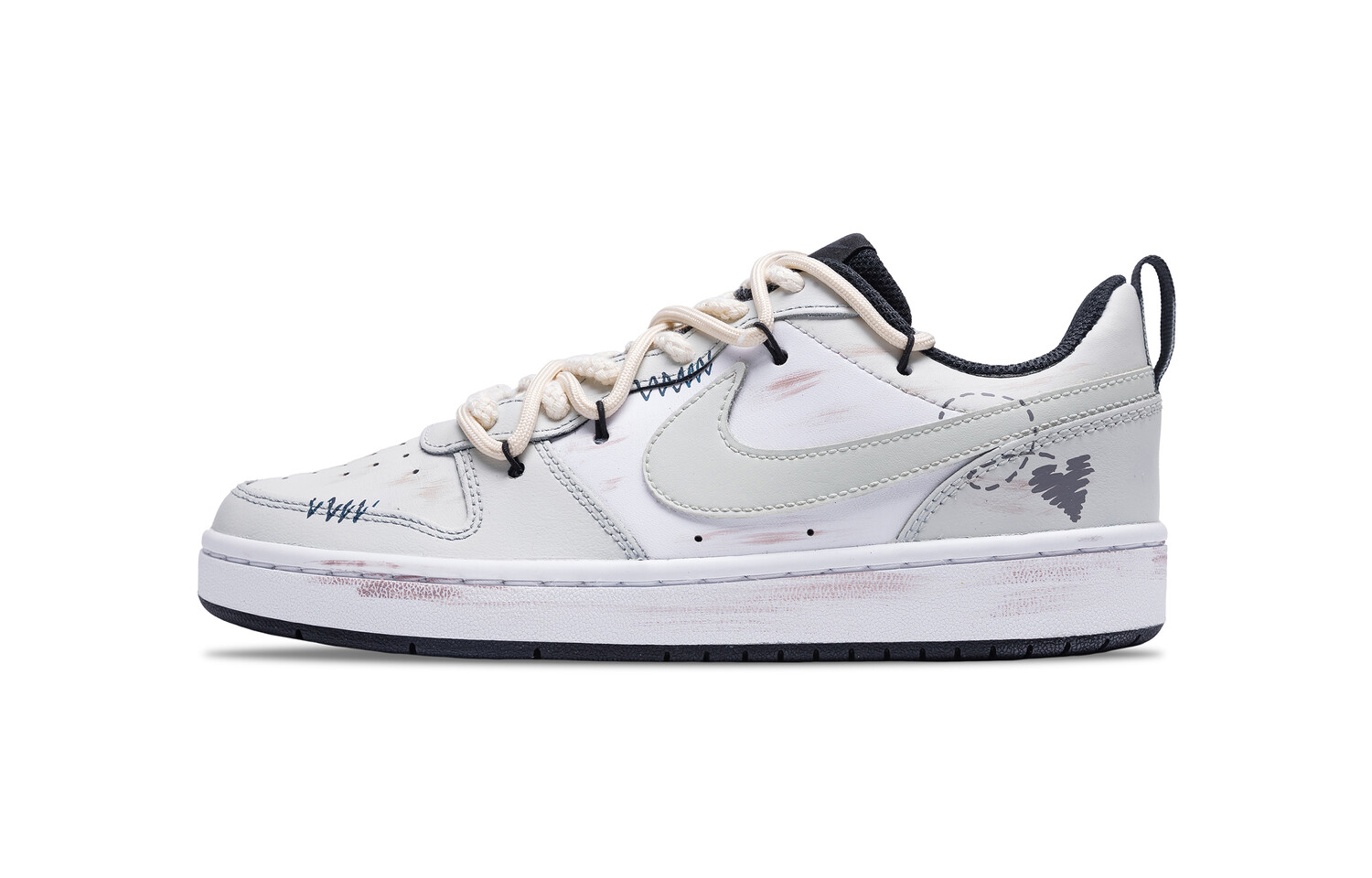 Кроссовки Nike Court Borough Skateboard Shoes Women's Low-Top White, Белый, Кроссовки Nike Court Borough Skateboard Shoes Women's Low-Top White
Кроссовки Nike Court Borough Skateboard Shoes Women's Low-Top White, Белый, Кроссовки Nike Court Borough Skateboard Shoes Women's Low-Top White