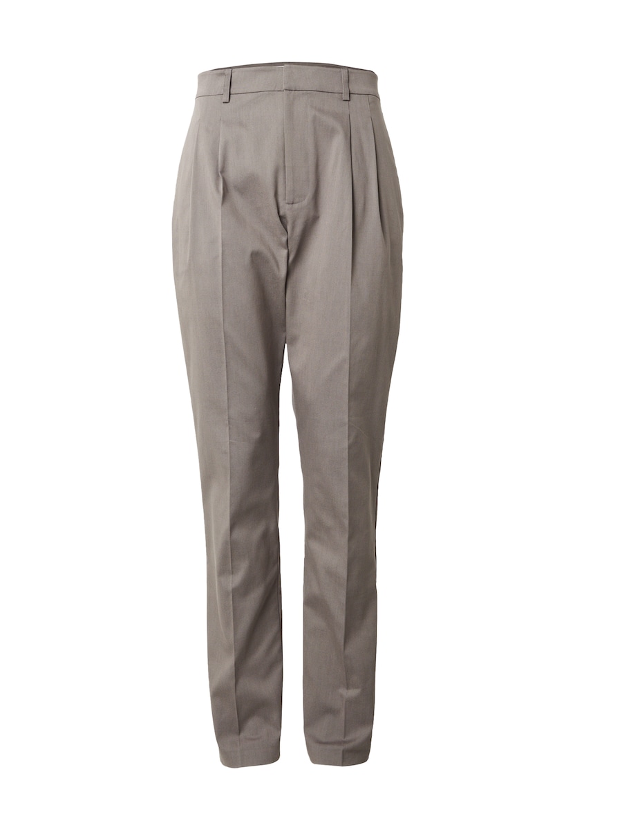Обычные брюки со складками спереди TRAPP Armin, бежевый
Обычные брюки со складками спереди TRAPP Armin, бежевый