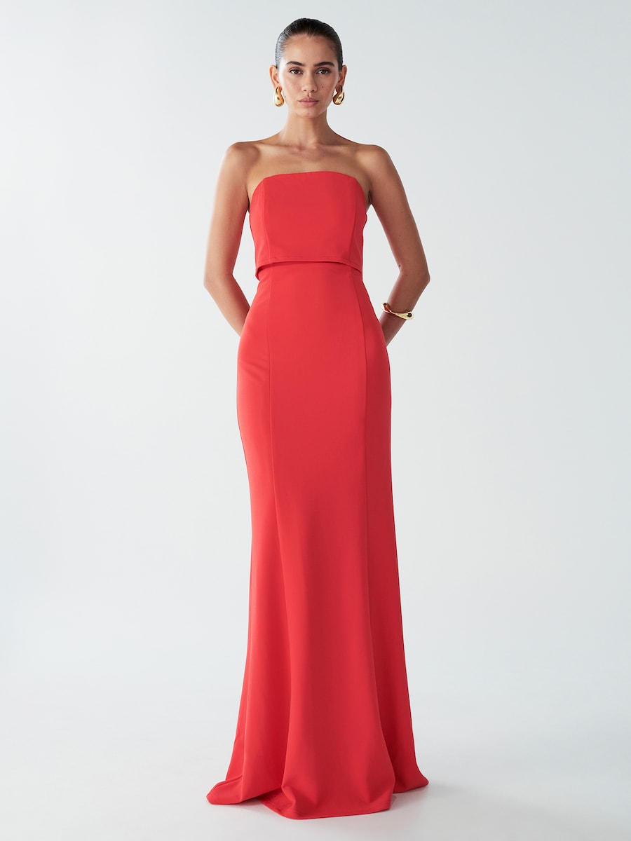 Платье Willa Trenton, коралл
Платье Willa Trenton, коралл