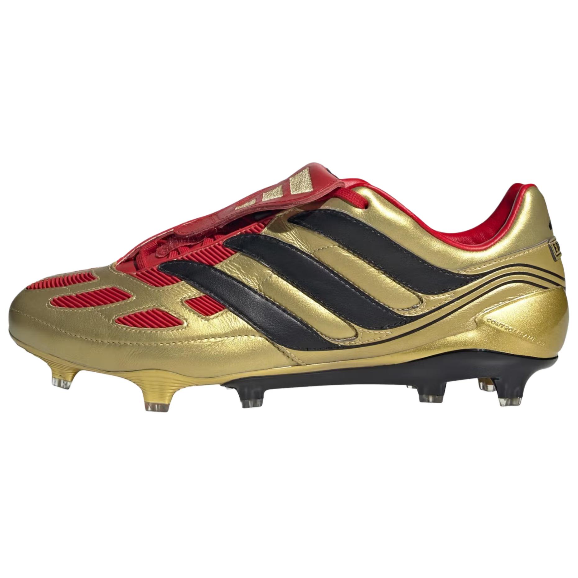 Adidas Кроссовки Predator Precision Fg Zinedine Zidane Gold Metallic Made In Germany
Adidas Кроссовки Predator Precision Fg Zinedine Zidane Gold Metallic Made In Germany