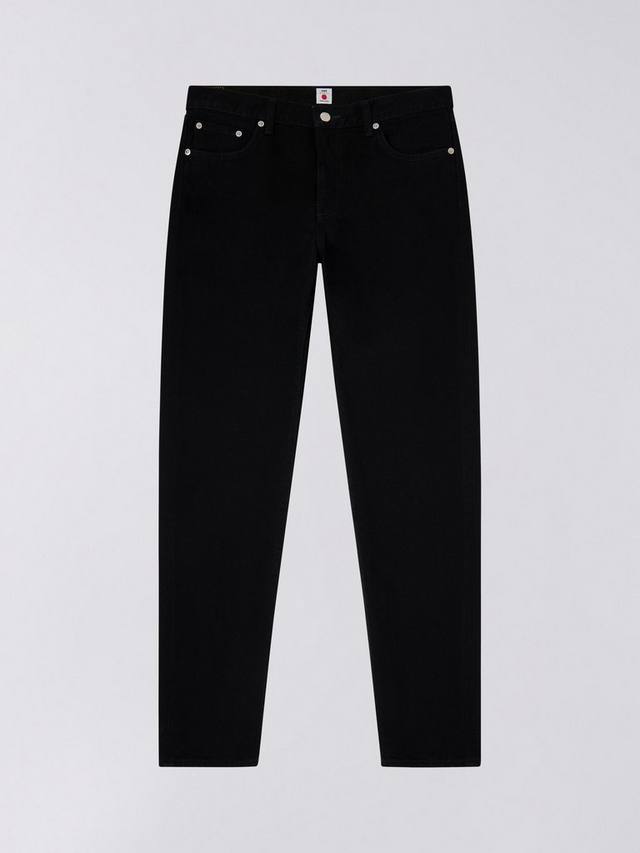 Обычные джинсы с зауженным кроем Edwin, Black
Обычные джинсы с зауженным кроем Edwin, Black